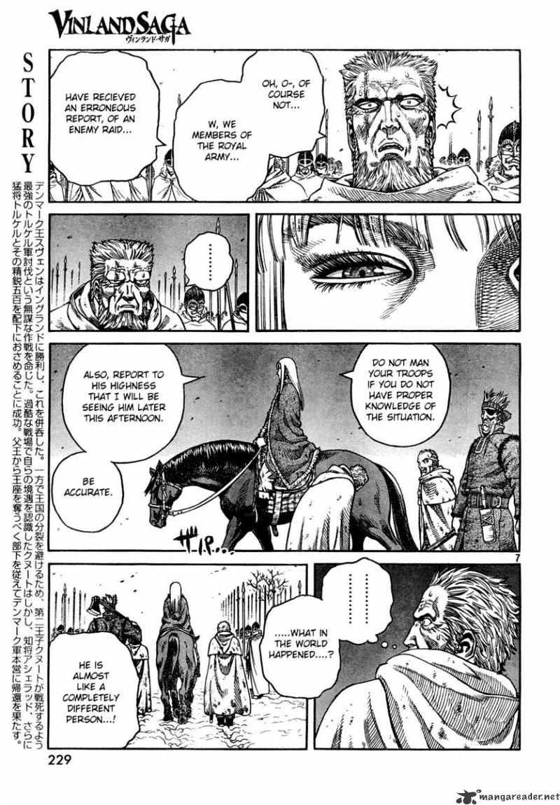 Vinland Saga, Chapter 43 image 08